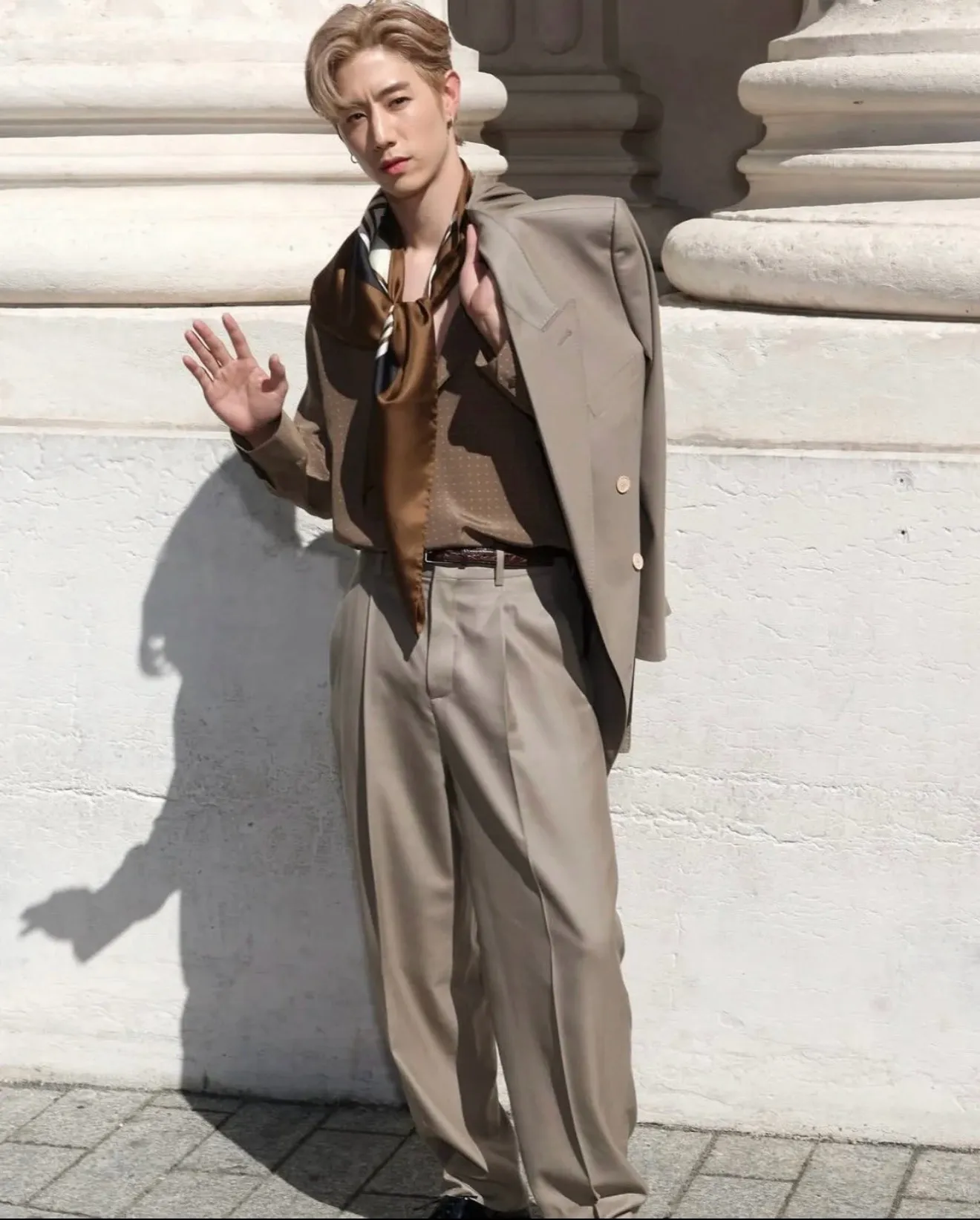 Louis Vuitton/
